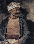 unknow artist A Turk china oil painting artist